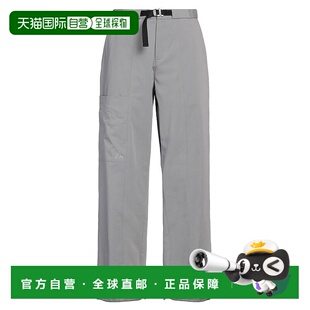 男士 Roa 休闲长裤 grey 显瘦外穿休闲百搭 1h可退 舒适时尚 潮奢