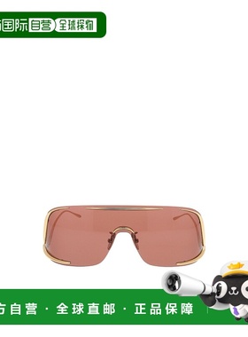 LOEWE 女士眼镜 LW40193U30S SS2026 粉红色罗意威