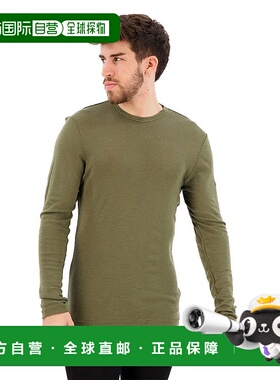 ICEBREAKER 175 日常款Crewe长袖保暖内衣 男士户外