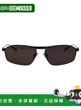 BALENCIAGA 男士眼镜巴黎世家 BB0416S001SUNGLASSES SS2025