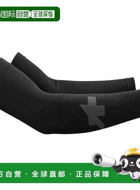ASSOS 运动护具 7243582111926 CO 黑色 Assos Springfall Armwar