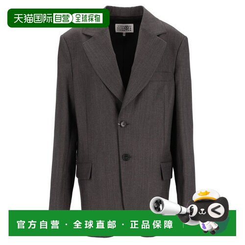 MM6 MAISON MARGIELA 女士西服 S52BN0161M357880【付后1h可退】