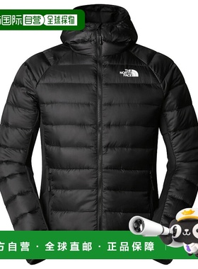THE NORTH FACE 男士羽绒服 0046739TNFBLACKTNFBLACK北面外套