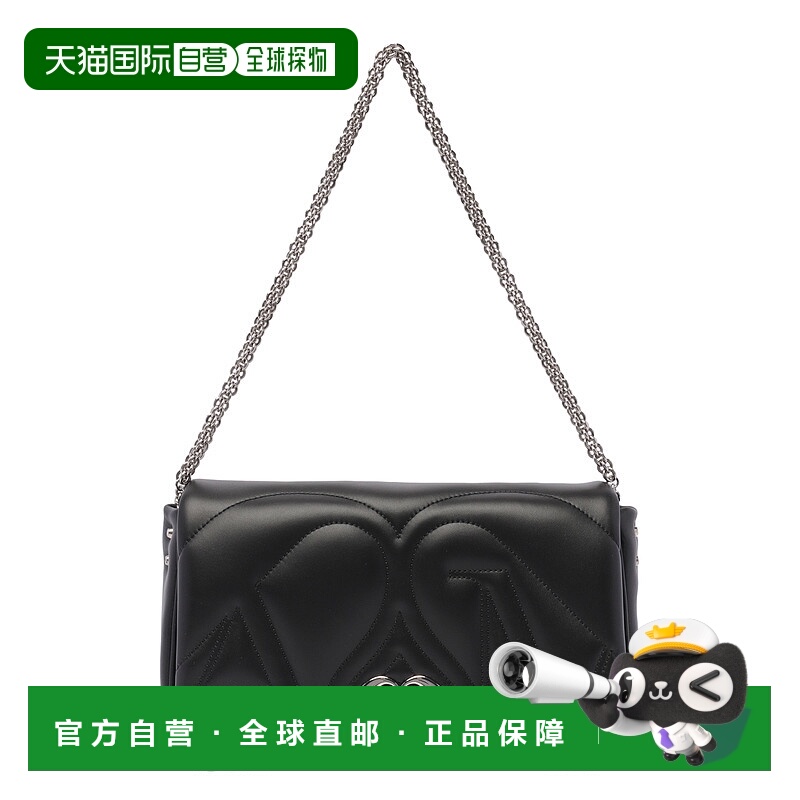 1h可退 ALEXANDER MCQUEEN 女士斜挎包 7573751BLE21000 CO