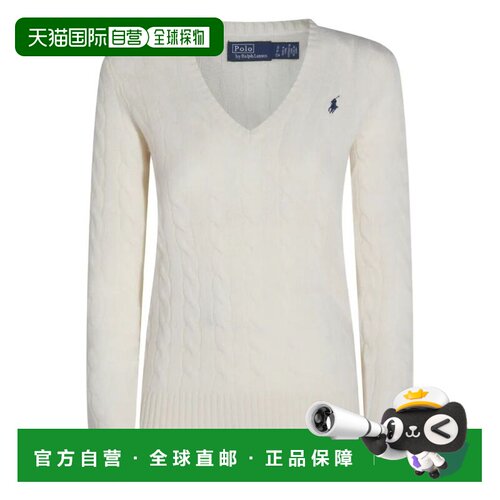 POLO RALPH LAUREN 女士针织衫 211971866099001 AW2026