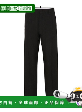 DSQUARED2 女士短裤 S75KB0393S78136900C AW2024休闲裤阔腿裤