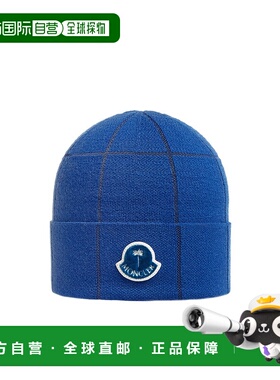 MONCLER 男士帽子 J209L3G00003M5022731 AW2025