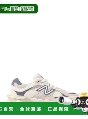NEW BALANCE 男士运动鞋 U9060EEB-0 AW2025 灰色