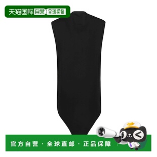 AW2023 RICK CW02C9223CHFE09 女士连体裤 黑色 OWENS