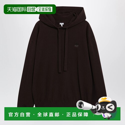 香港直邮LOEWE 男士卫衣 H526Y14KOKCO3110 【付【付后1h可退】