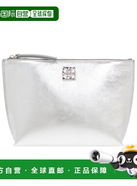 GIVENCHY 女士单肩包 BB60NSB1ZB934 AW2024 白色 BB60N手拿包