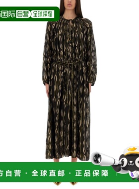 ISABEL MARANT 女士连衣裙 RO0728FAC1J16IBKEC SS2025