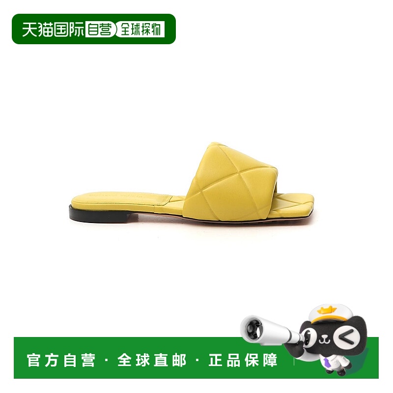 1h可退 BOTTEGA VENETA 女士凉鞋 639940VBP307275 AW2021