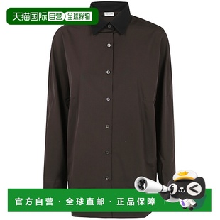 2420107089244704 DRIES 女士衬衫 NOTEN AW2024 VAN