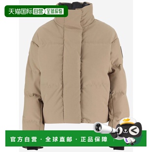 CANADA GOOSE 女士羽绒服 2266WB1483 AW2024 花色