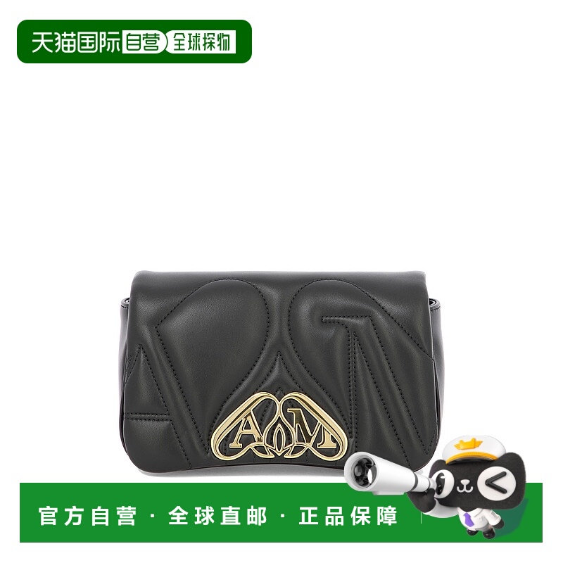 1h可退 ALEXANDER MCQUEEN 女士斜挎包 7770111BLE11000-0