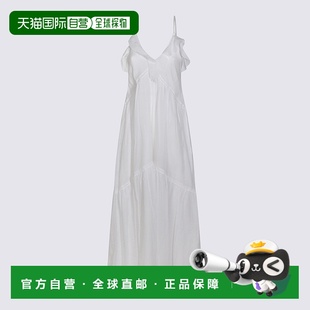 女士连衣裙 ÉTOILE 26PRO1003FBB3J04E20WH MARANT ISABEL