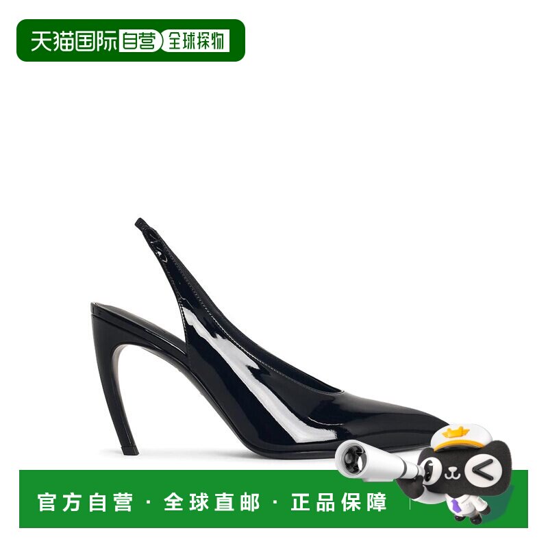 THE ATTICO 女士高跟鞋 250WSH00875EEE056AA100 AW2025