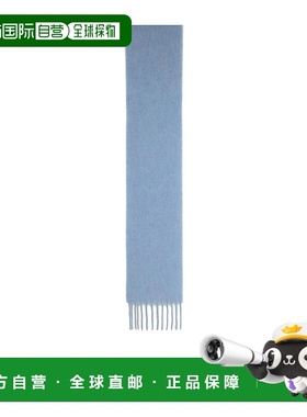 MARNI 女士围巾 SCMC0143Y0UTW91800B50 AW2025 蓝色