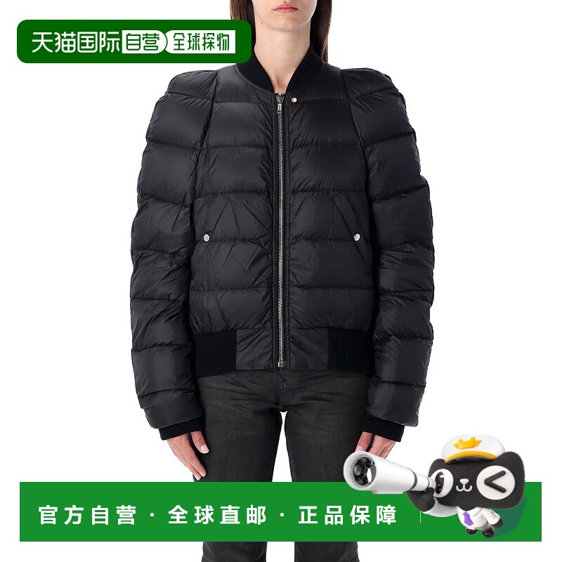 1h可退 RICK OWENS 女士外套 25ARP02E4777NPD109 AW2025