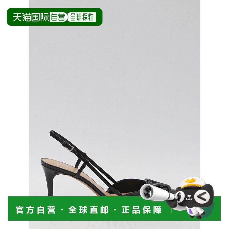 1h可退 VALENTINO GARAVANI 女士高跟鞋 6W2S0R01TMK0NO SS2025