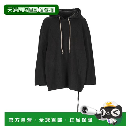 1h可退 RICK OWENS DRKSHDW 男士卫衣 DU02F6280FDP139 AW2026