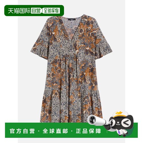 WEEKEND MAX MARA 女士连衣裙 2615621072009009 SS2026