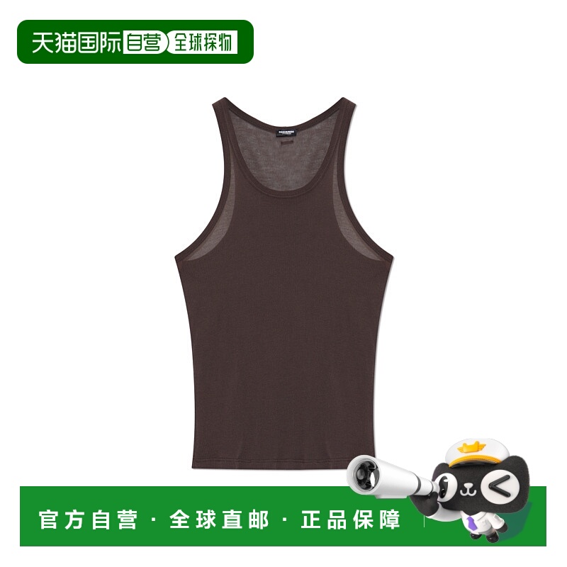 DSQUARED2男士背心D9D0960800205