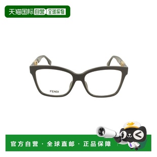 SS2025 FE50025I001 黑色 女士眼镜 FENDI
