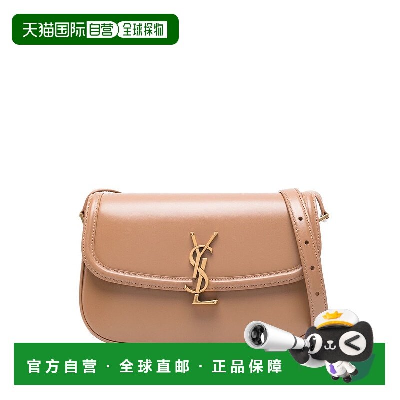 SAINT LAURENT 女士斜挎包 8323300SX0W2637 AW2025单肩包,箱包皮具/热销女包/男包,通用款女包,淘宝优惠券,粉丝福利购,淘宝优惠卷