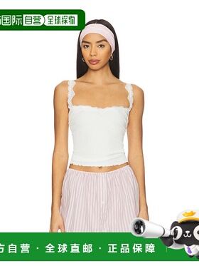 1h可退 潮奢 Free People 自由人 女士 x Intimately Spring Feve