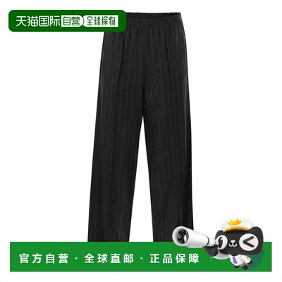 BRUNELLO CUCINELLI 女士休闲裤 MG576B2V99C520 AW2026