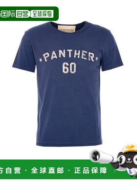 VALENTINO GARAVANI 男士T恤 MG17EAYDAEW AW2025