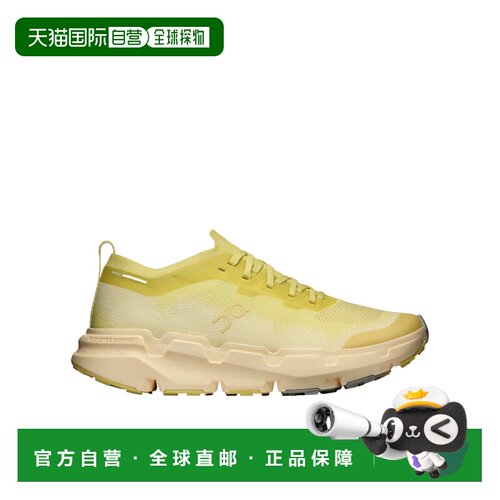 ON RUNNING 女士运动鞋 3WF30375309 SS2026 花色 Cloudsoma 运动
