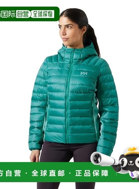 HELLY HANSEN Verglas 羽绒混合 2.0 夹克 中性
