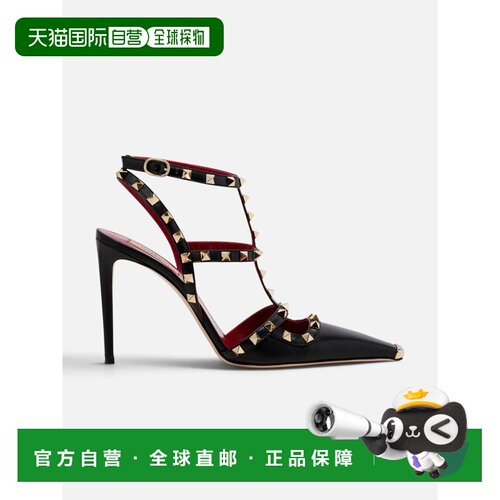 VALENTINO GARAVANI 女士凉鞋 9W2S0PV4WZD0NO0NO 【付后1h可退】