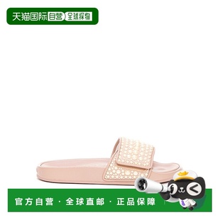 FITZFZWYBALLETPINK 1h可退 女士凉鞋 CHOO AW2025 JIMMY