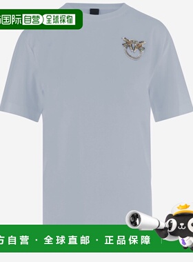 PINKO 女士T恤 105526A33FE87