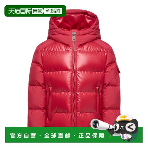 MONCLER 男童大衣 L29541A00076597YX457 AW2026