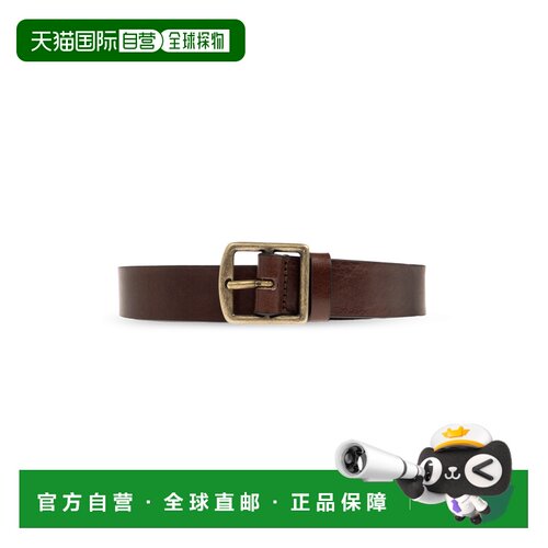 DSQUARED2 男士腰带 BEM068220400001M1771 SS2026皮带