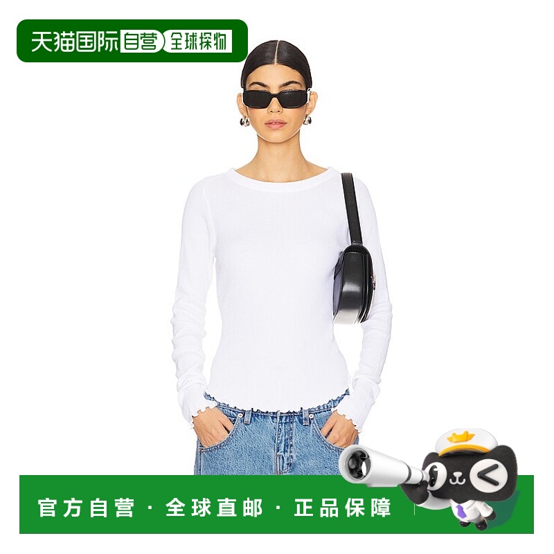 1h可退 潮奢 Free People 自由人 女士 x We-The-Free Does It 舒