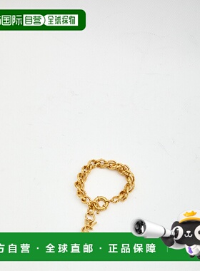 SAINT LAURENT 女士手链手镯 840629Y15008060 AW2025