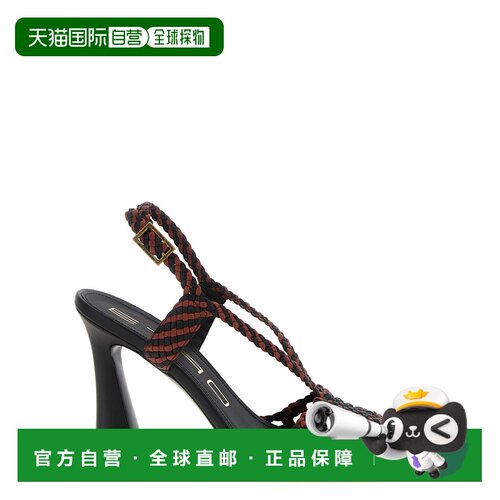 1h可退 ETRO 女士凉鞋 WS4F0026AE259S8464 AW2025 白色 Two-tone