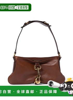 CHLOÉ 女士斜挎包 C25SS743O4925A CO 棕色 SHOULDER BAG 