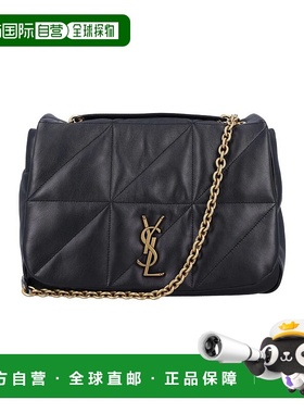 SAINT LAURENT 女士单肩包 25A809696AAB321000 AW2025链条包