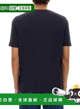 VIVIENNE WESTWOOD 男士T恤 3G010013J009UK420男装