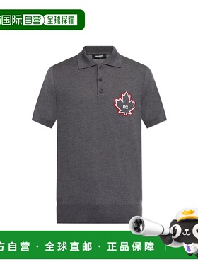 DSQUARED2男士POLO衫S74HA1533D13086858