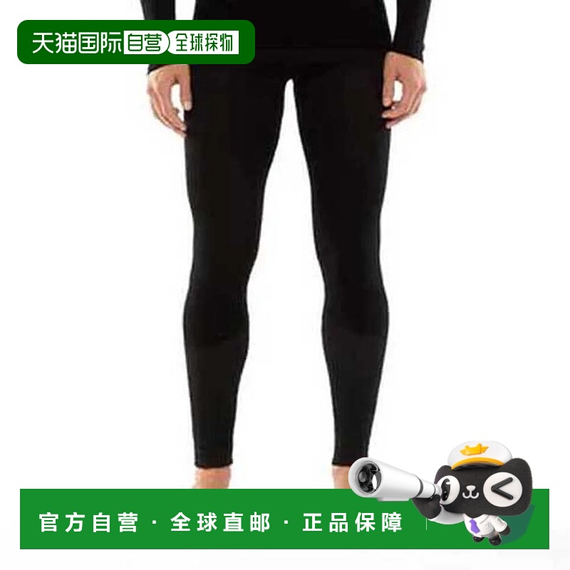 LA SPORTIVA Wool40 Aero 基础层长裤 男士