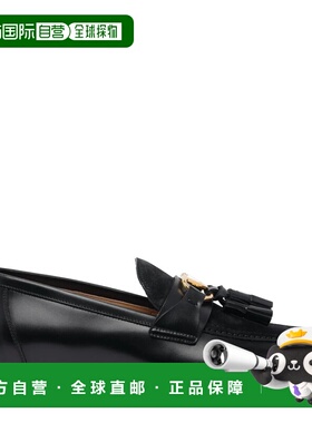 VALENTINO GARAVANI 男士商务休闲鞋 S0L76LQN0NO SS2026