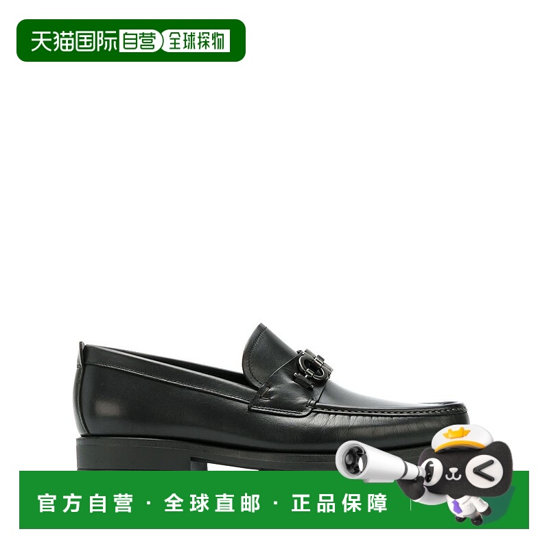 1h可退 SALVATORE FERRAGAMO 男士商务休闲鞋 02A515DAVID6717920